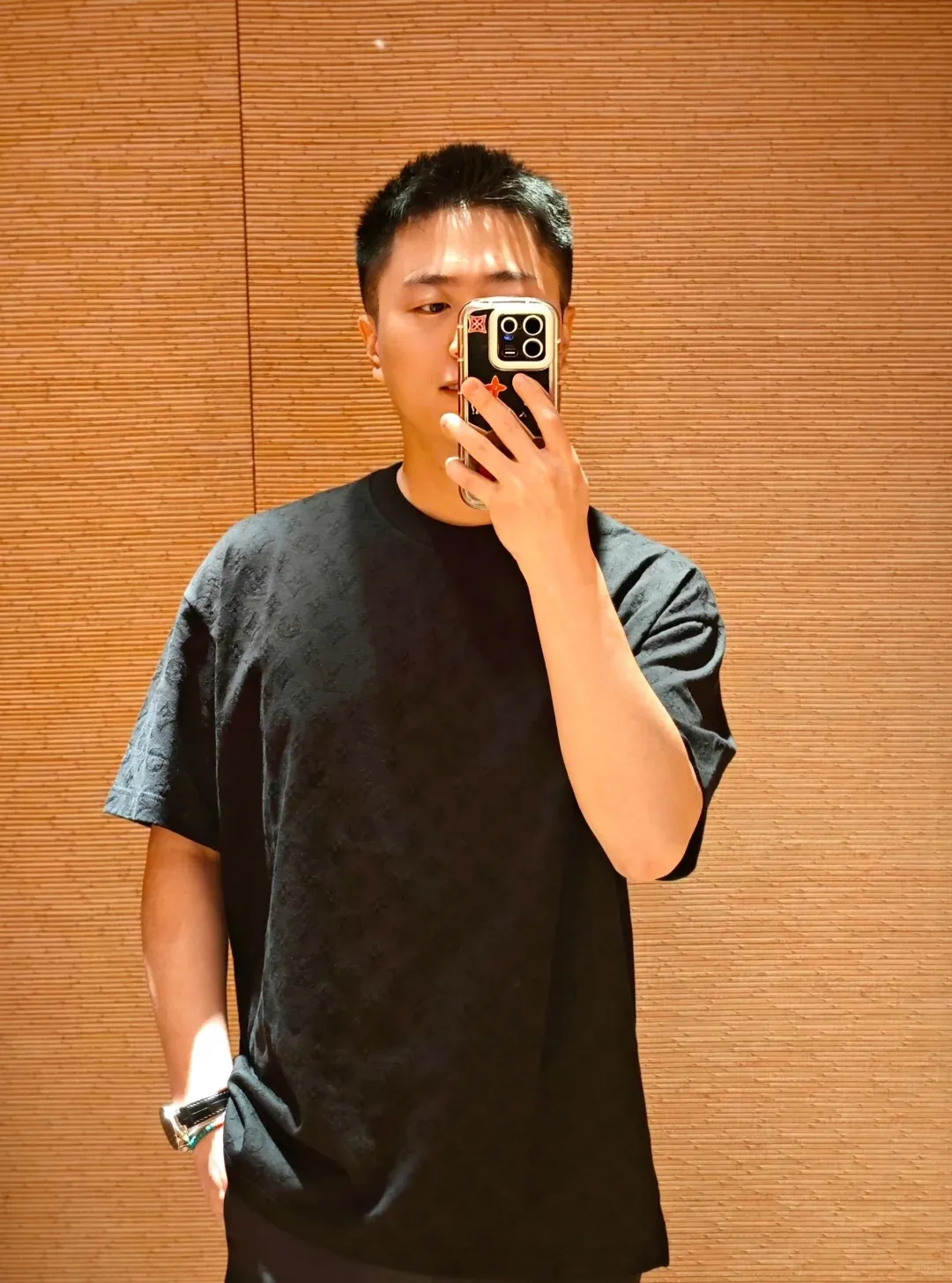 Model picture